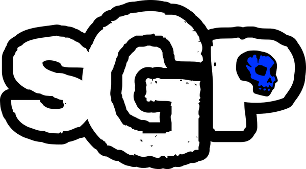 Suriet's Gameplay Merch